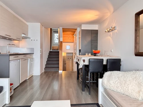 Apartamento Avoriaz, 2 dormitorios, 5 personas - photo_1012028492435