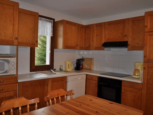 Apartment Châtel, 2 bedrooms, 6 persons - photo_18385081791