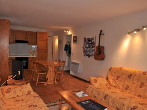 Apartment Châtel, 2 bedrooms, 6 persons - photo_18385081791