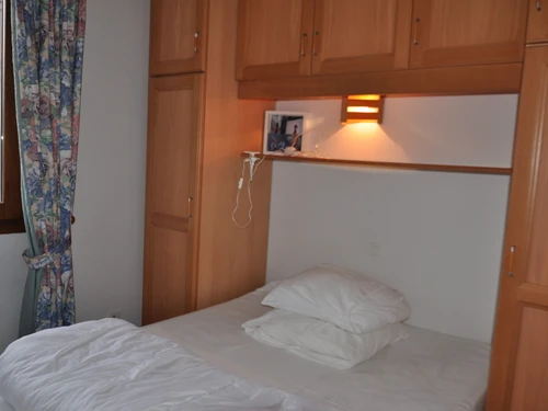 Apartment Châtel, 2 bedrooms, 6 persons - photo_18385081791