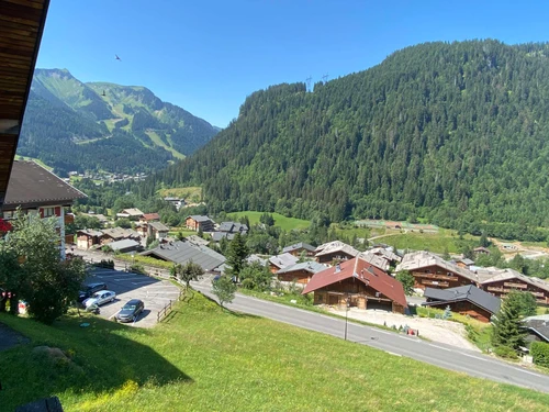 Apartment Châtel, 3 bedrooms, 7 persons - photo_18385078662
