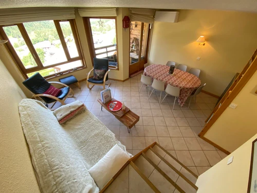 Apartment Châtel, 3 bedrooms, 7 persons - photo_18385078662