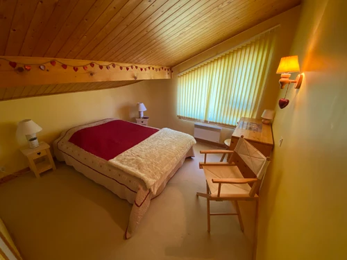 Apartment Châtel, 3 bedrooms, 7 persons - photo_18385078662