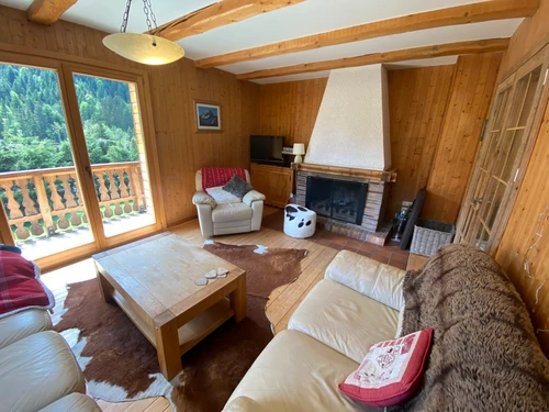 Chalet Châtel, 8 pièces, 11 personnes - photo_18385077857