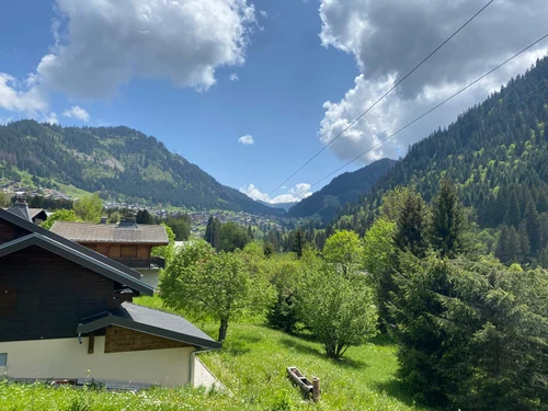 Chalet Châtel, 8 pièces, 11 personnes - photo_18385077857