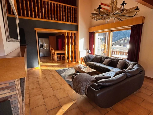 Apartment La Chapelle-d'Abondance, 6 bedrooms, 20 persons - photo_19177792530