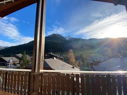 Apartment La Chapelle-d'Abondance, 6 bedrooms, 20 persons - photo_19177792530