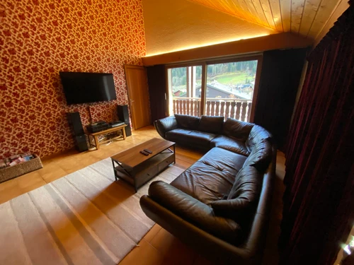 Apartment La Chapelle-d'Abondance, 6 bedrooms, 20 persons - photo_19177792530