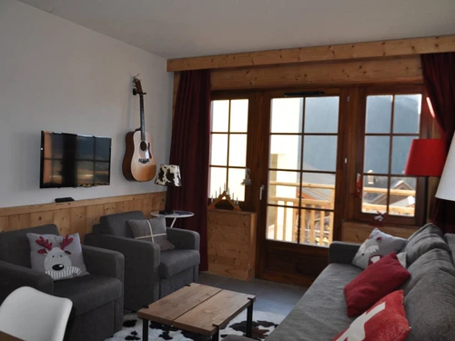 Apartment Châtel, 2 bedrooms, 8 persons - photo_1011186315356