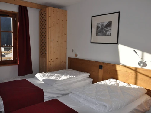 Apartment Châtel, 2 bedrooms, 8 persons - photo_1011186315356