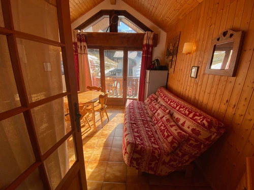 Apartamento Châtel, 1 dormitorio, 6 personas - photo_1012015971877