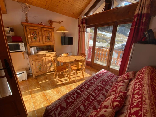 Apartment Châtel, 1 bedroom, 6 persons - photo_1012015971877