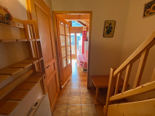 Apartment Châtel, 1 bedroom, 6 persons - photo_1012015971877