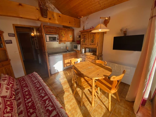 Apartment Châtel, 1 bedroom, 6 persons - photo_1012015971877