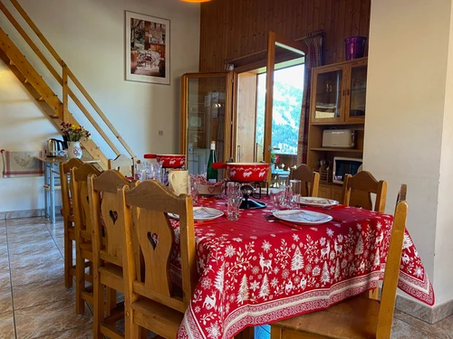 Apartamento Châtel, 2 dormitorios, 9 personas - photo_18385084118