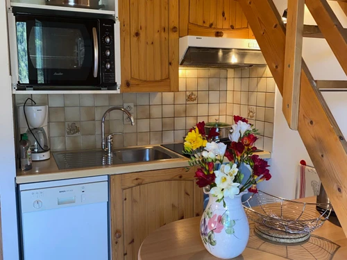 Apartment Châtel, 2 bedrooms, 9 persons - photo_18385084118