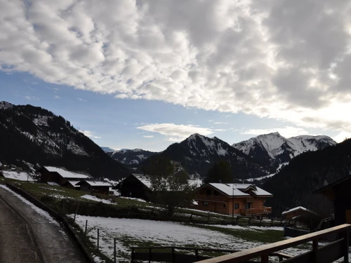 Apartamento Châtel, 1 dormitorio, 6 personas - photo_18385081558