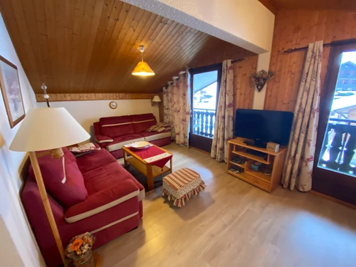 Apartment Châtel, 2 bedrooms, 6 persons - photo_18385082813