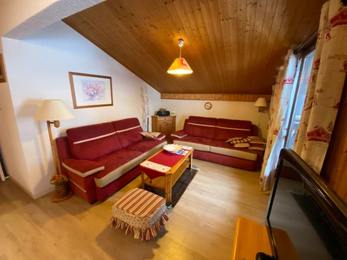 Apartment Châtel, 2 bedrooms, 6 persons - photo_18385082813