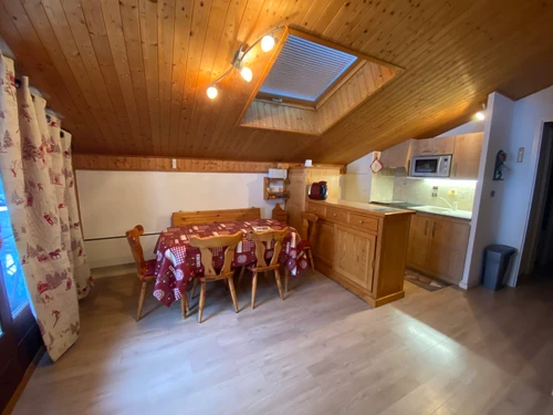 Apartment Châtel, 2 bedrooms, 6 persons - photo_18385082813