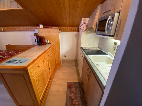 Apartment Châtel, 2 bedrooms, 6 persons - photo_18385082813