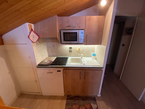 Apartment Châtel, 2 bedrooms, 6 persons - photo_18385082813