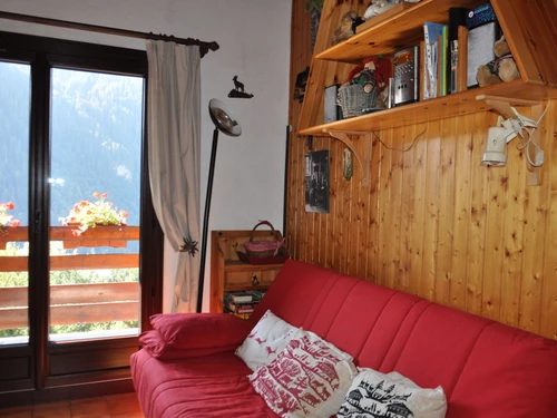 Apartment Châtel, 1 bedroom, 6 persons - photo_18385082577