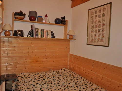 Apartment Châtel, 1 bedroom, 6 persons - photo_18385082577
