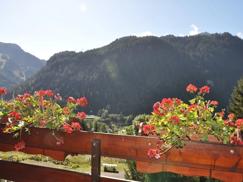 Apartment Châtel, 1 bedroom, 6 persons - photo_18385082577