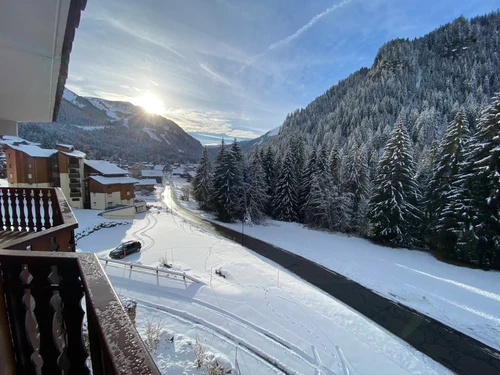 Apartment Châtel, 2 bedrooms, 6 persons - photo_18385080174