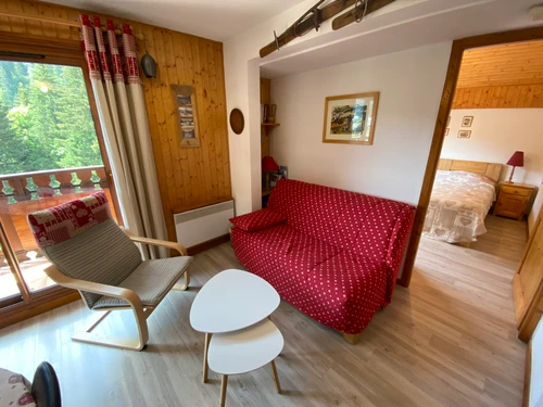 Apartment Châtel, 2 bedrooms, 6 persons - photo_18385080174