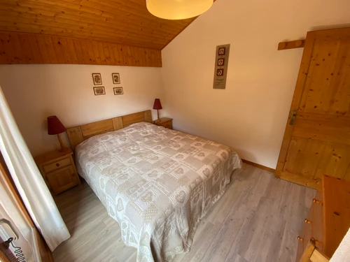 Apartment Châtel, 2 bedrooms, 6 persons - photo_18385080174