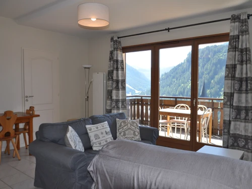 Apartamento Châtel, 2 dormitorios, 6 personas - photo_18385082024