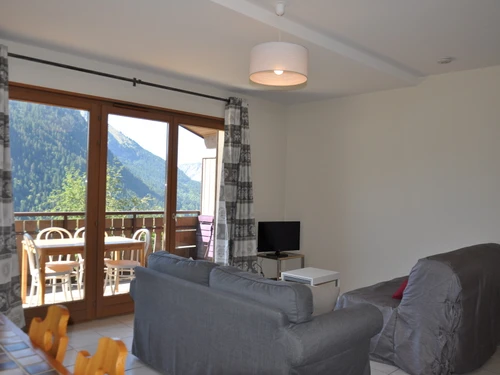 Apartamento Châtel, 2 dormitorios, 6 personas - photo_18385082024
