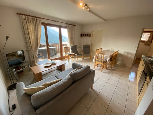 Apartamento Châtel, 3 dormitorios, 6 personas - photo_18385079592