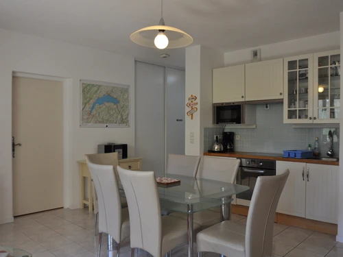 Apartment Châtel, 2 bedrooms, 6 persons - photo_18385082421