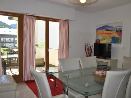 Apartment Châtel, 2 bedrooms, 6 persons - photo_18385082421