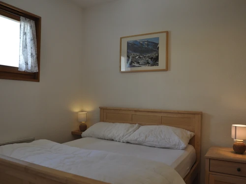 Apartment Châtel, 2 bedrooms, 6 persons - photo_18385082421