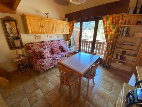 Apartamento Châtel, 1 dormitorio, 6 personas - photo_1011518131202