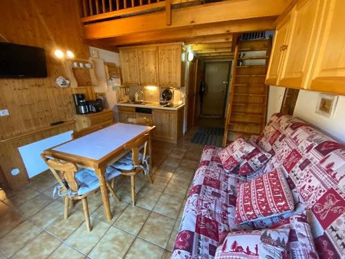 Apartamento Châtel, 1 dormitorio, 6 personas - photo_1011518131202