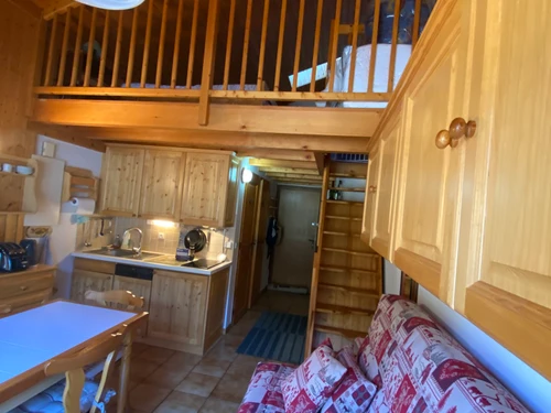 Apartamento Châtel, 1 dormitorio, 6 personas - photo_1011518131202