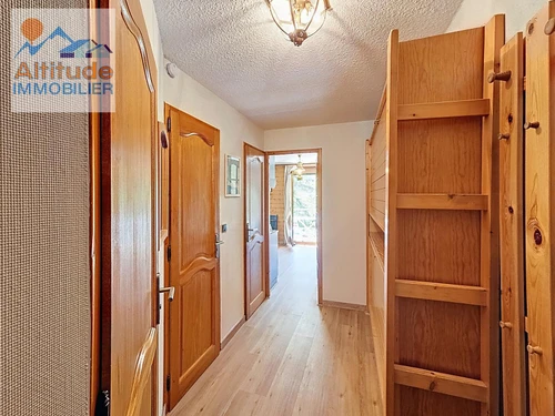 Appartement Châtel, 2 pièces, 6 personnes - photo_1011847871582