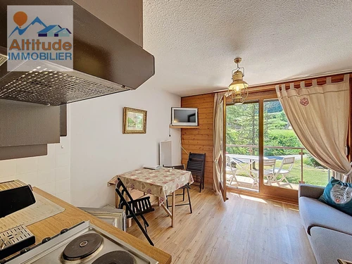 Apartment Châtel, 1 bedroom, 6 persons - photo_1011847871582