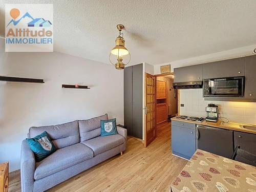 Apartment Châtel, 1 bedroom, 6 persons - photo_1011847871582