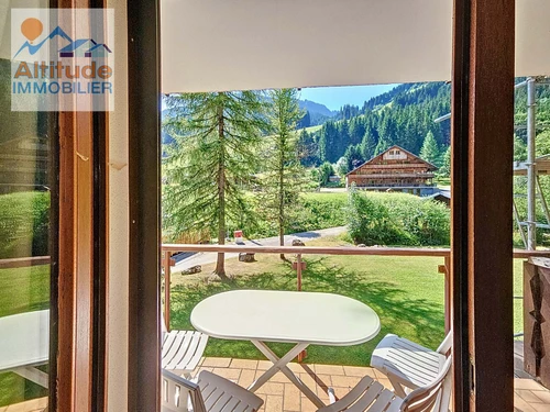 Apartment Châtel, 1 bedroom, 6 persons - photo_1011847871582