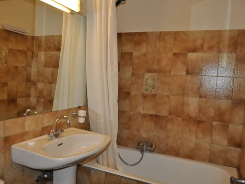 Apartment Châtel, 1 bedroom, 6 persons - photo_18385080678