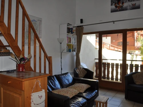 Appartement Châtel, 2 pièces, 6 personnes - photo_18385078499