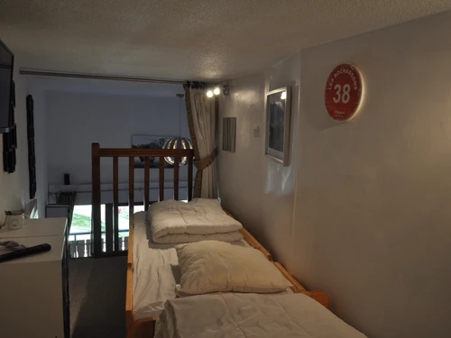 Appartement Châtel, 2 pièces, 6 personnes - photo_18385078499