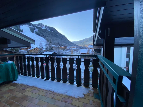 Apartment Châtel, 1 bedroom, 5 persons - photo_18385080887