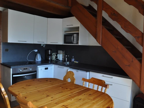 Ferienwohnung Châtel, 1 Schlafzimmer, 5 Personen - photo_18385083425